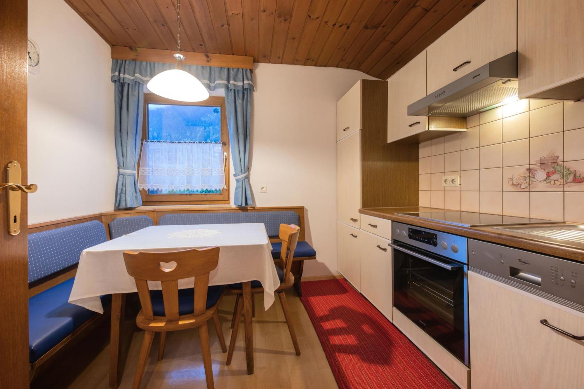 דירות ניוסטיפט אים סטובאיטל Haus Gerlinde Danler מראה חיצוני תמונה